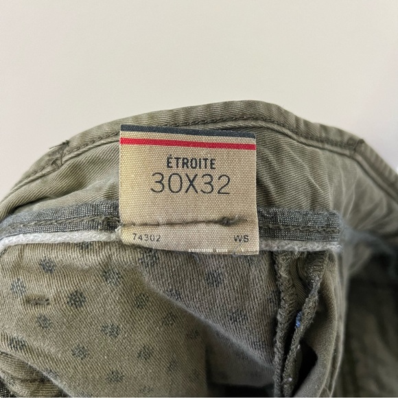 🌟Buy1get1 for free
  TH utility cargos - Picture 5 of 5